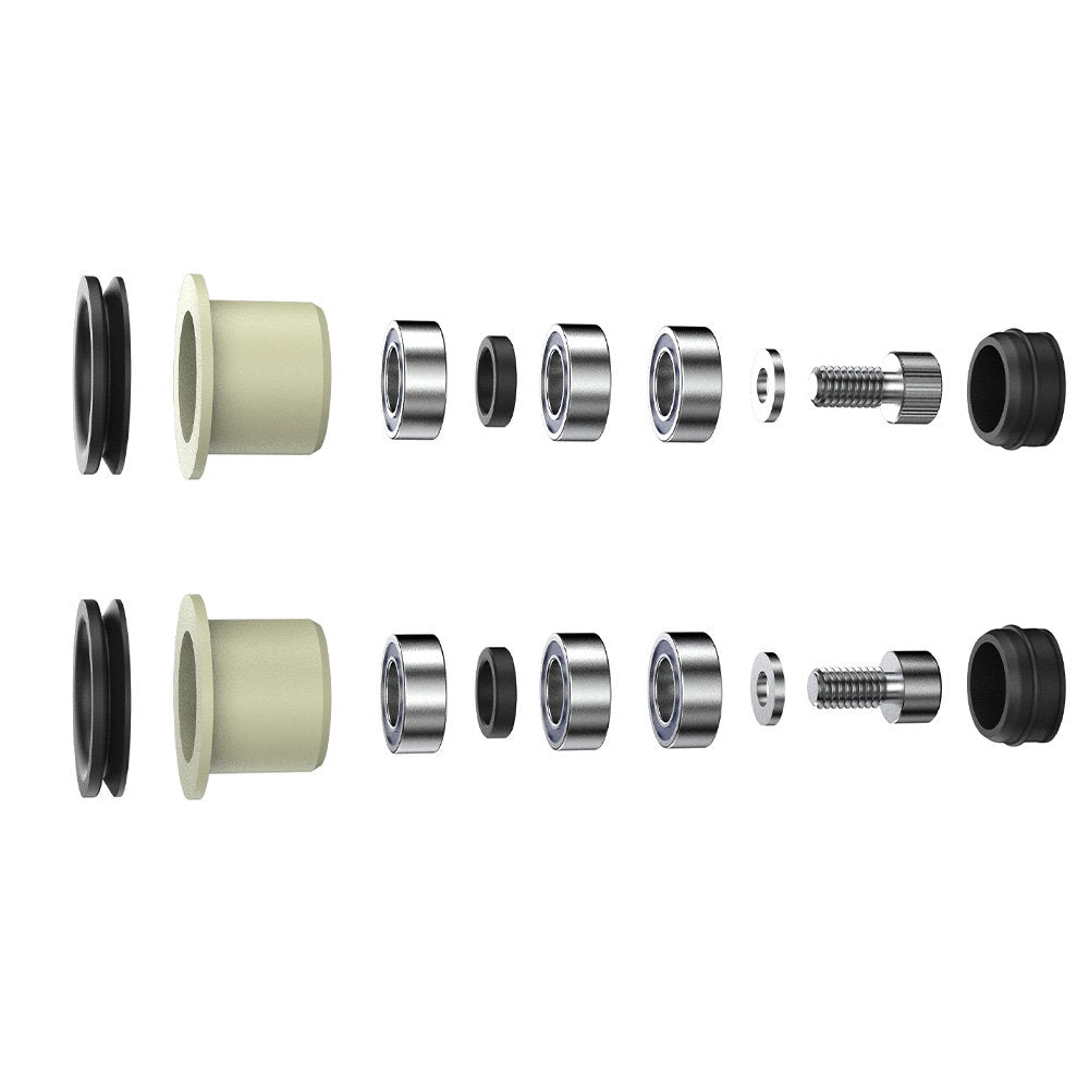Praxis - Pedal Spares - Rebuild Kit