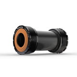 Praxis - BB - Shimano 24mm T47 I.B. 85.5mm CERAMIC