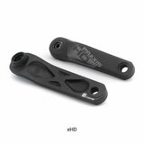 Praxis - eCranks - EC-1 Type 1 HD - Alloy
