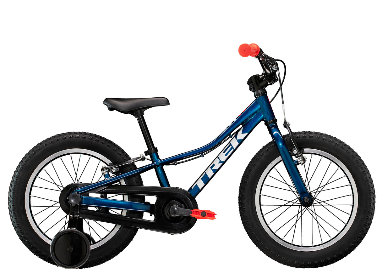 Trek Precaliber 16 Mountain Bike