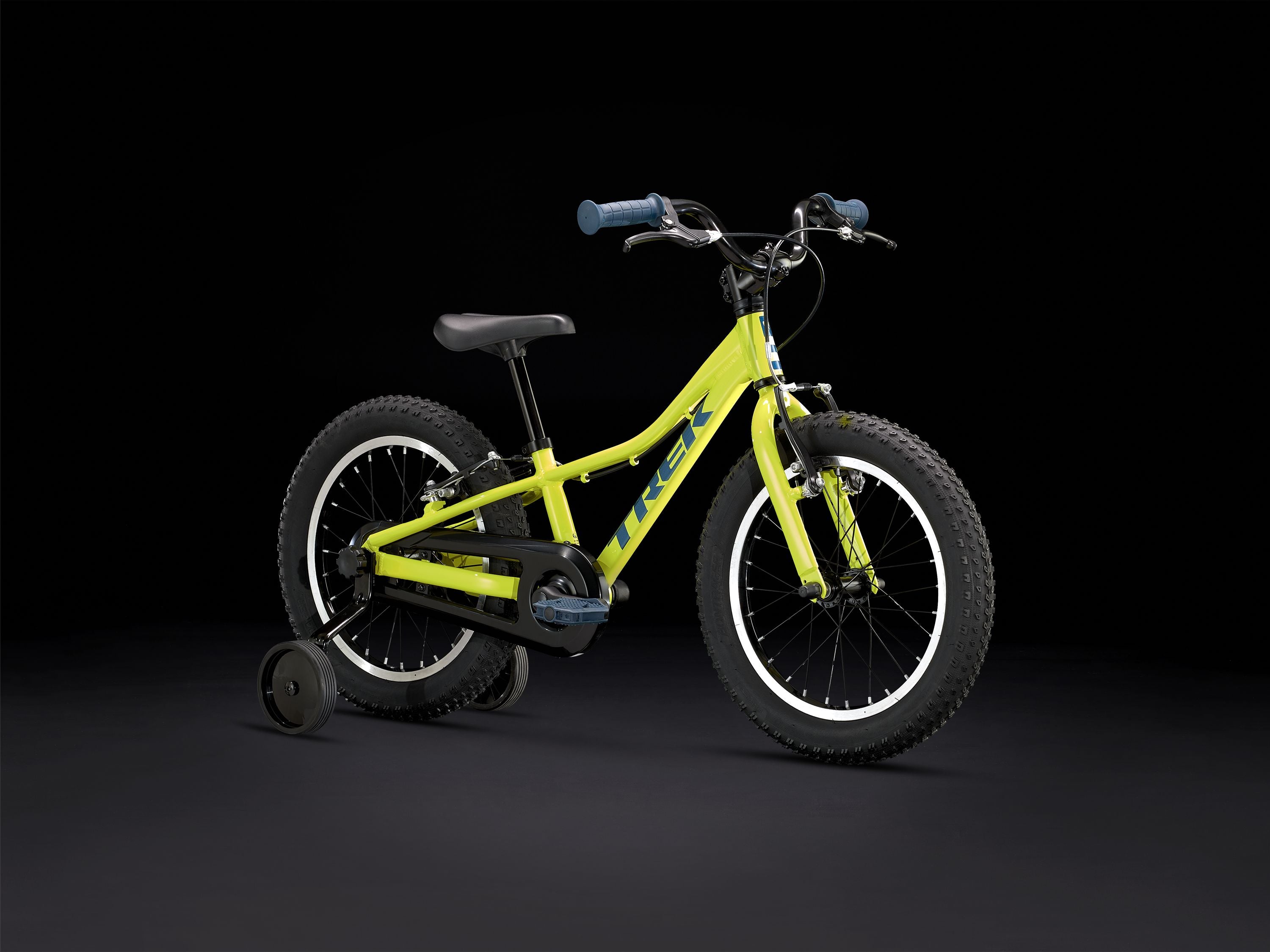 Trek Precaliber 16 Mountain Bike