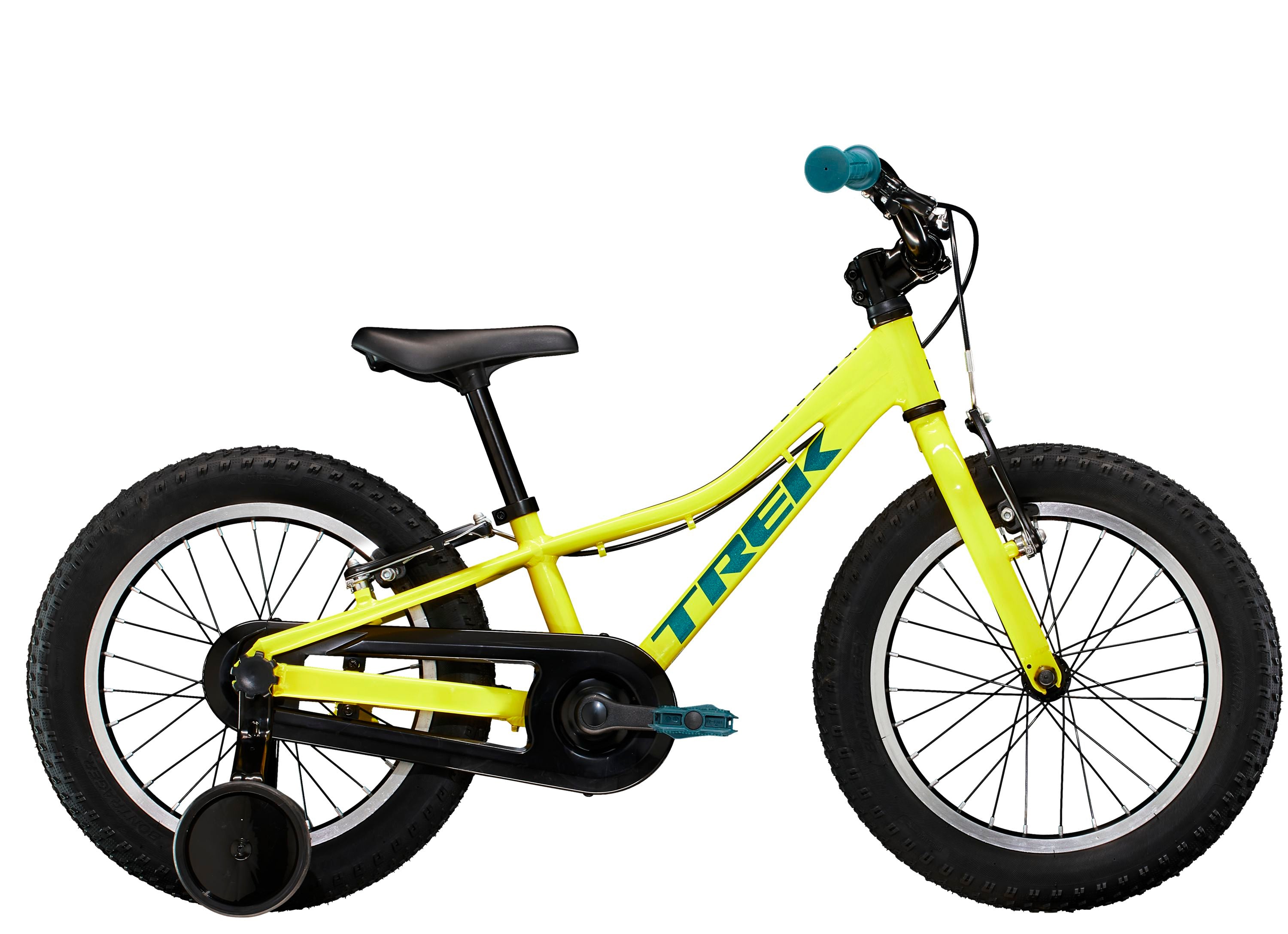 Trek Precaliber 16 Mountain Bike