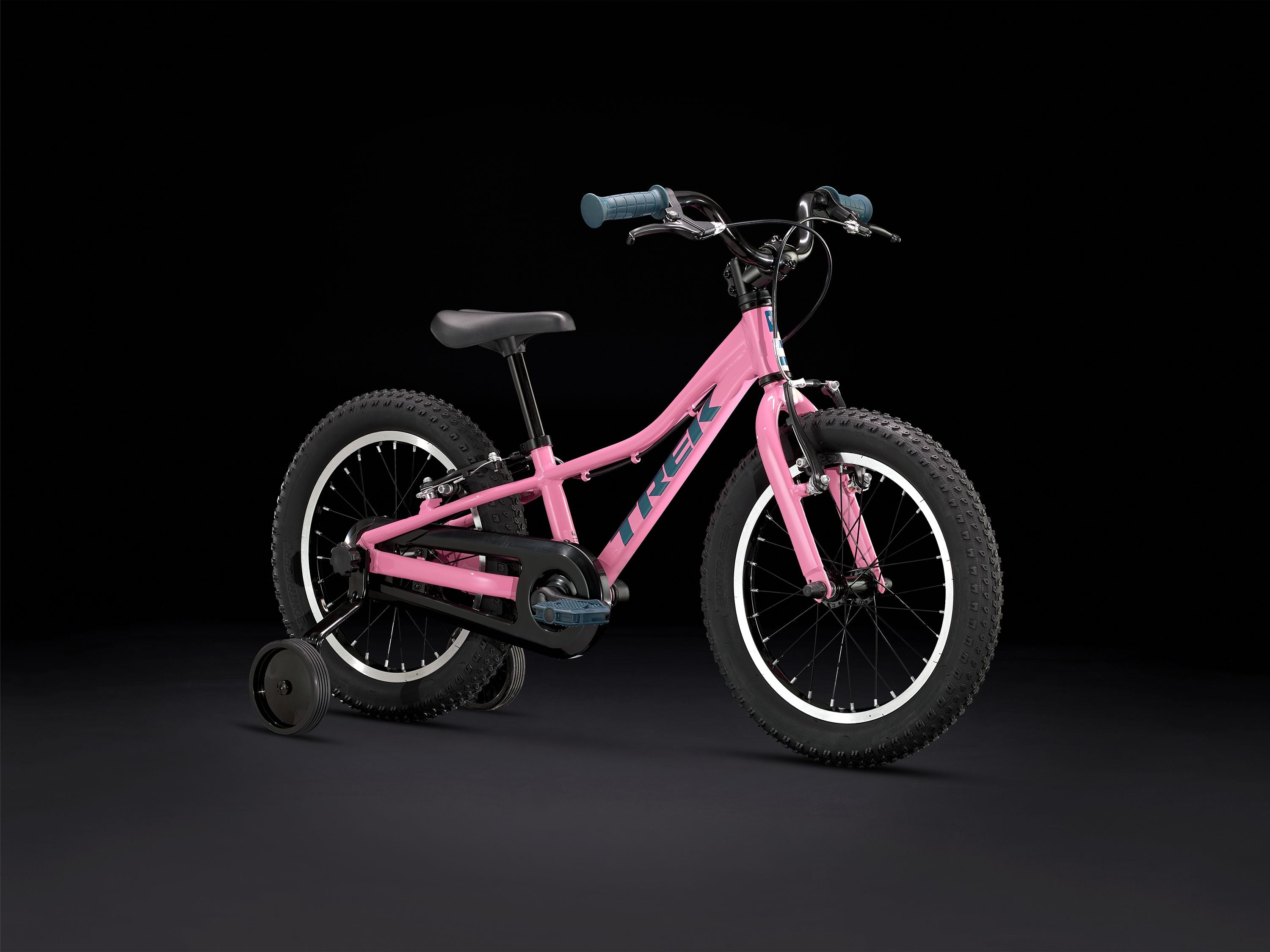 Trek Precaliber 16 Mountain Bike