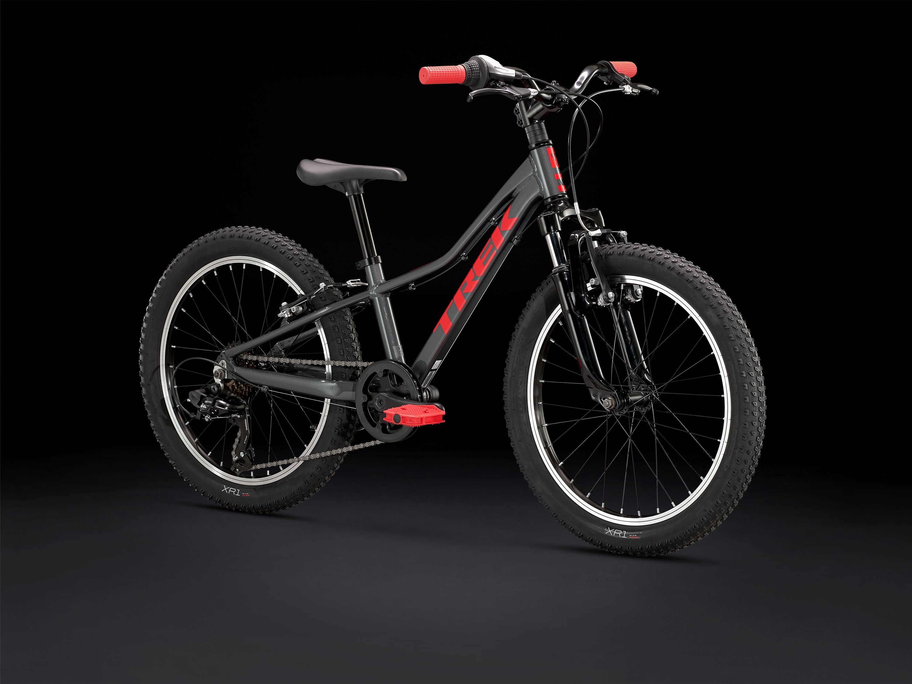 Trek Precaliber 20 7-speed Mountain Bike