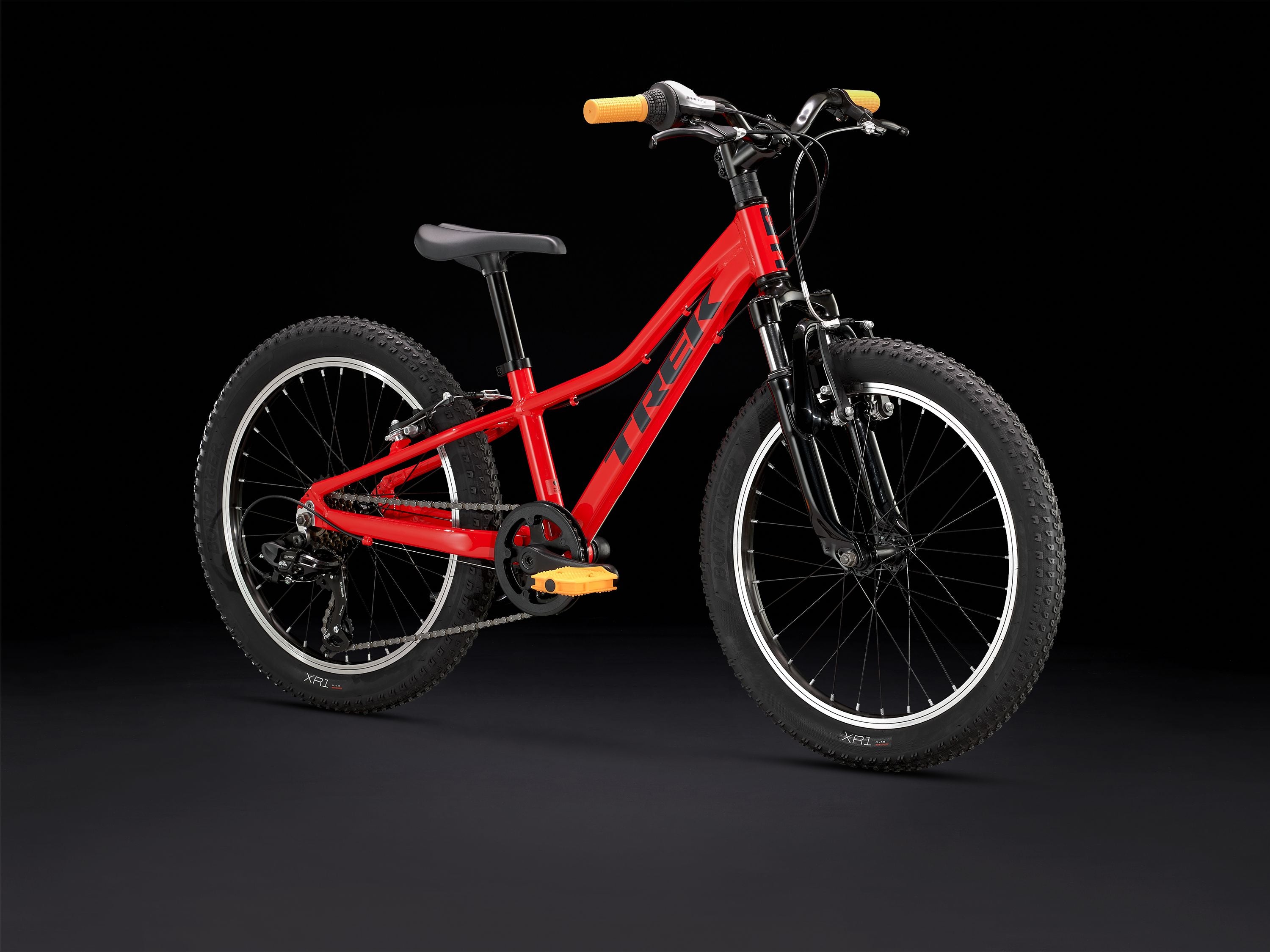 Trek Precaliber 20 7-speed Mountain Bike