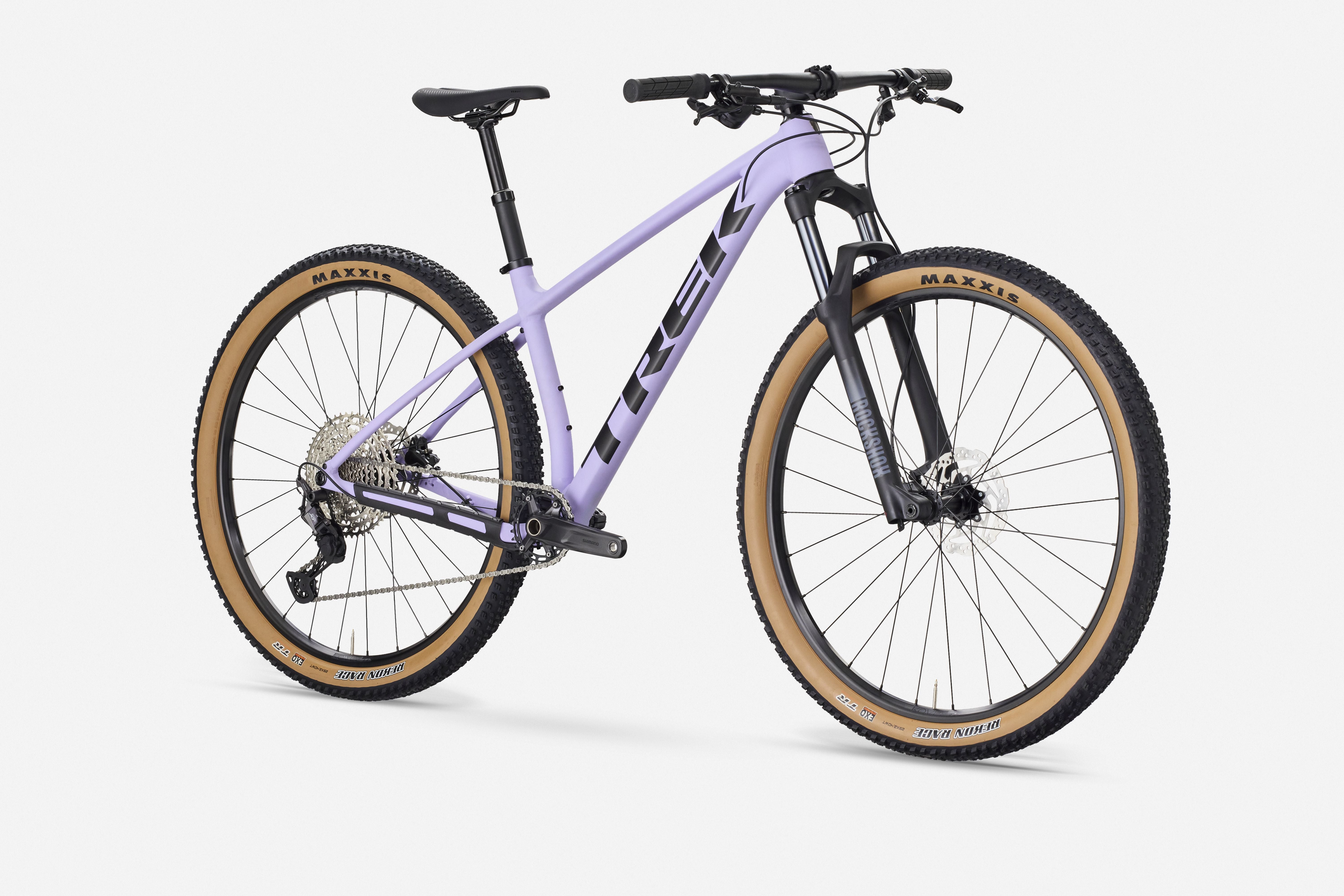 Trek Procaliber 6 Mountain Bike