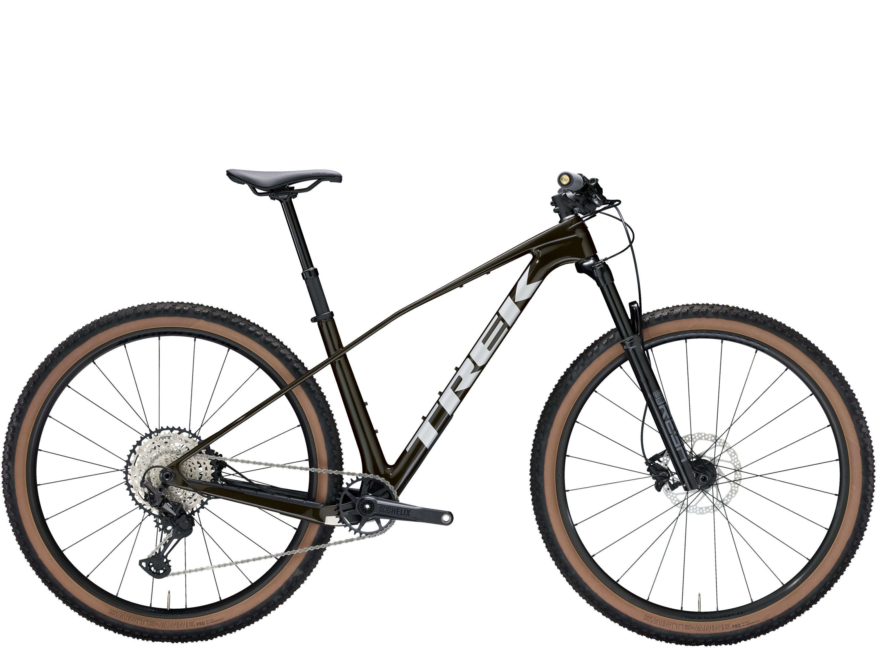 trek mountain bike procaliber 9 6 p133266
