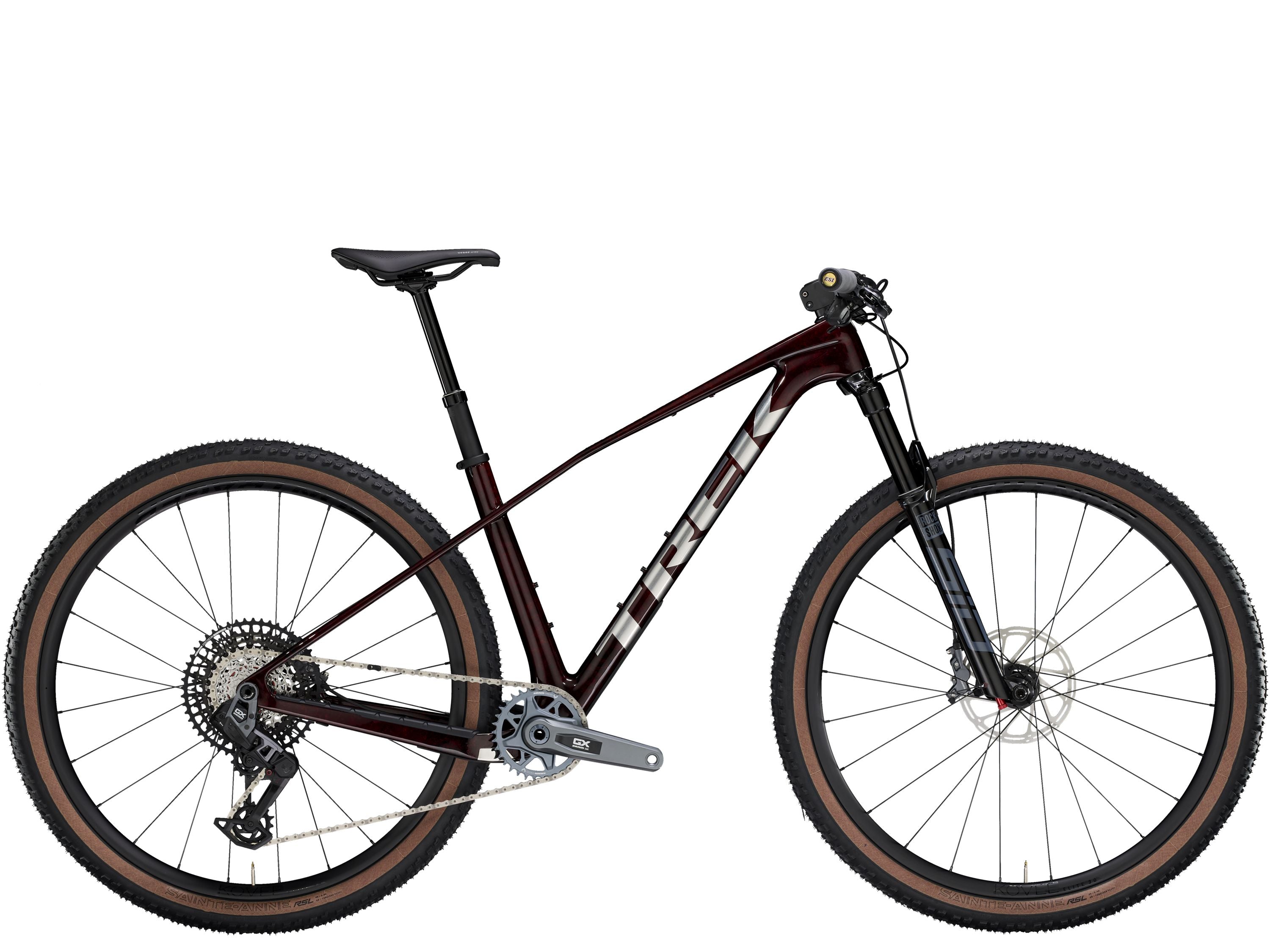 trek mountain bike procaliber 9 7 axs p133267