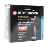 Hutchinson Protect'Air Road Inner Tube 700 Presta