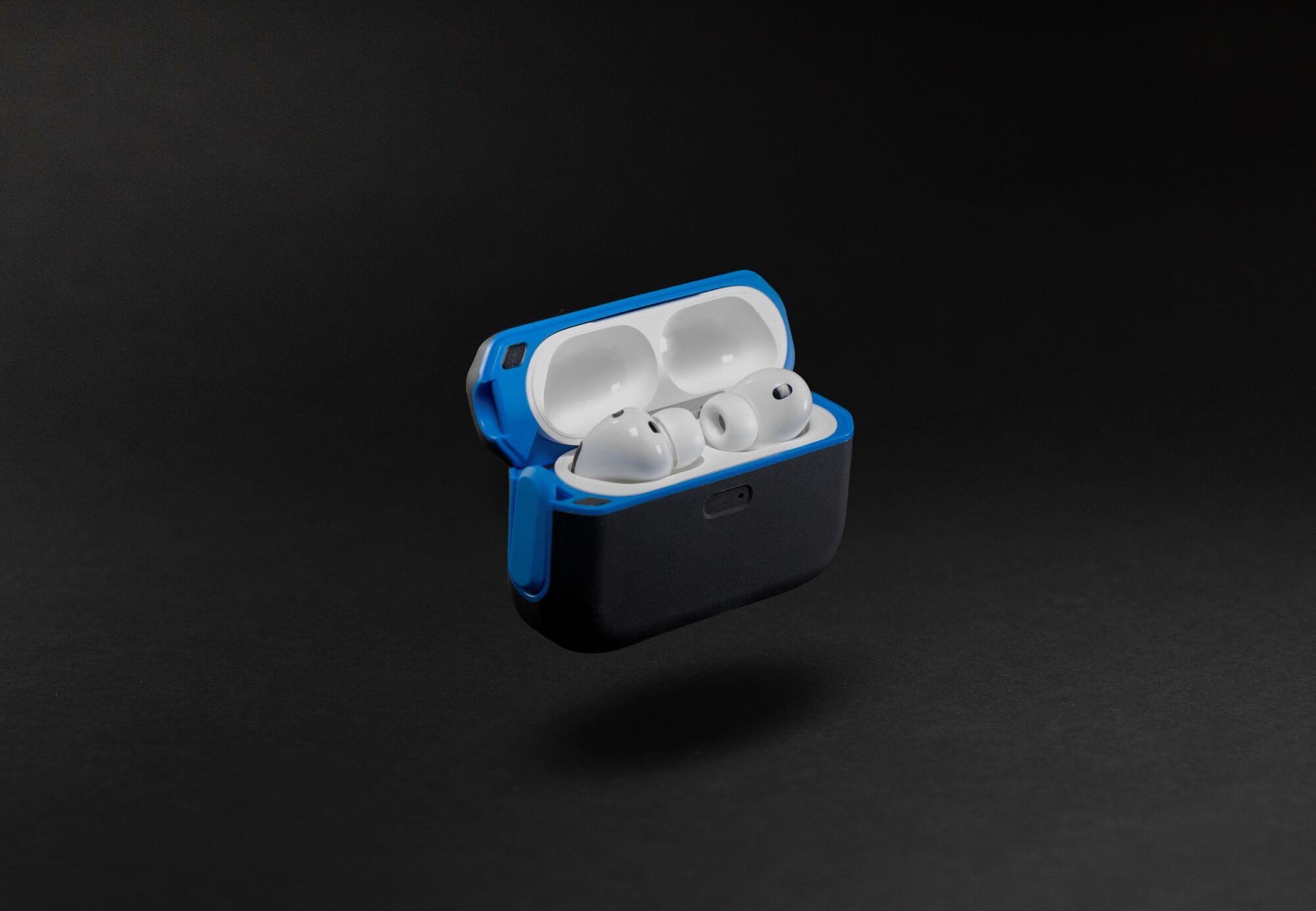 Quad Lock AirPods Pro Case