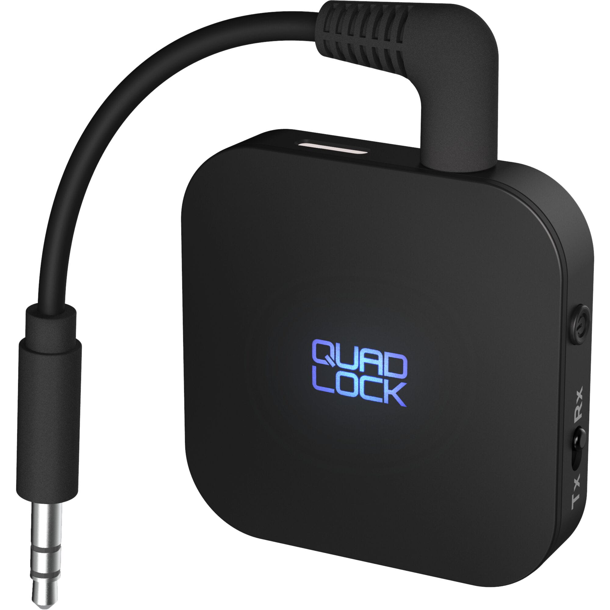 Quad Lock AUX Bluetooth Adapter