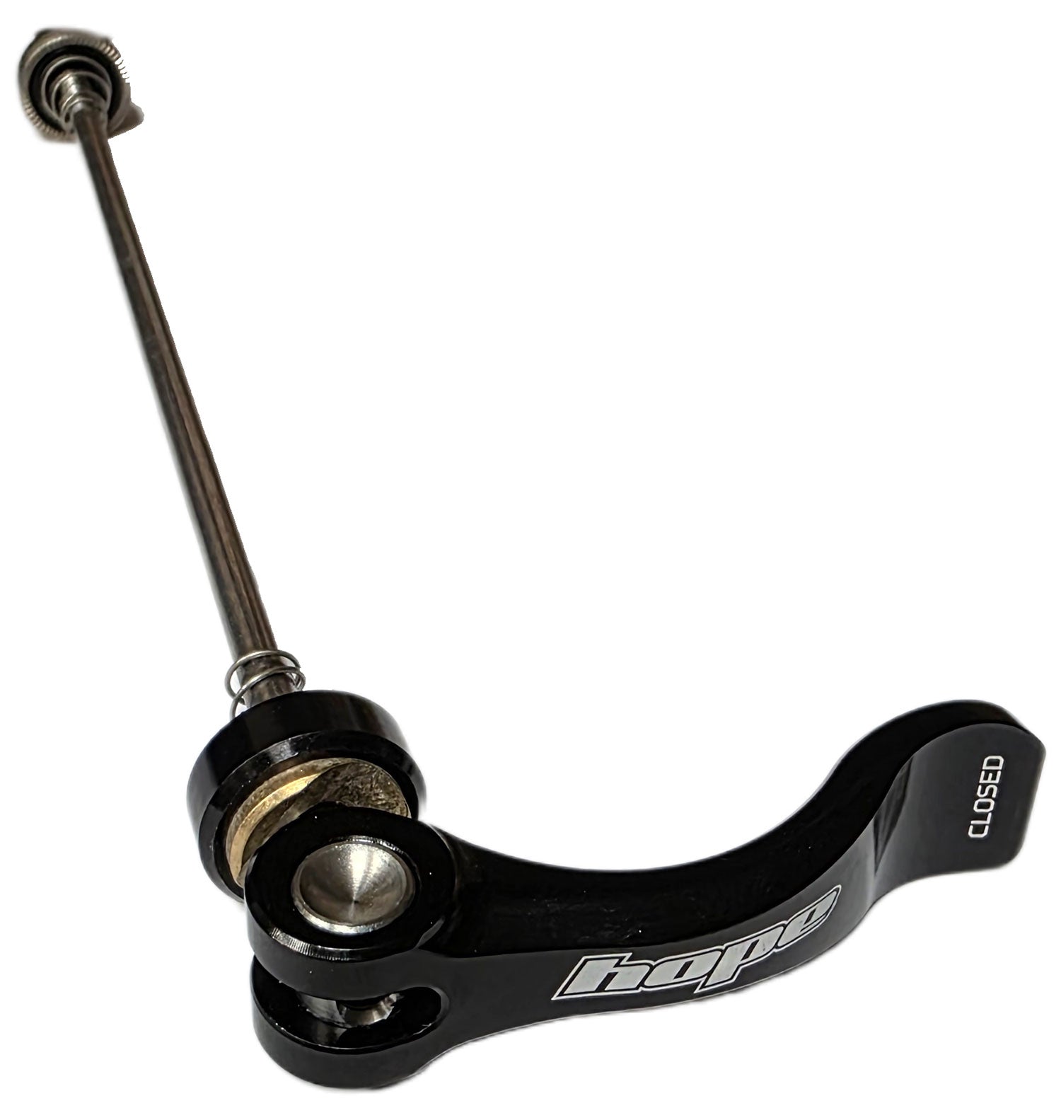 Hope Quick Release Rear Skewer Fatsno 170mm for Fat Bike Wheels | Swinnerton Cycles
