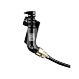 RockShox Spare - Remote Spare Part XLoc Monarch XX Right Black (Hose/Banjo)