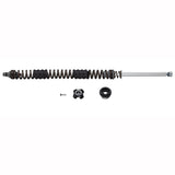 RockShox Spare - Front Suspension Internals Left Spring 100 XFirm Black - XC30 27.5 A1-A3/30 Silver 27.5/29 A1