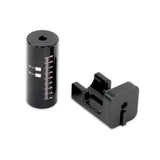 RockShox Rear Shock RockShox Clamp Tip Thru Shaft (For Damper Service) - Thru Shaft Airwiz Shocks C1+(2023+)