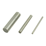 RockShox Rear Shock Tool Rebound Sizing Pins (Set Of 3) - (12mm) Super Deluxe A1+, (5mm) Deluxe A1+, (3mm), Sidluxe A1+ (2021+)