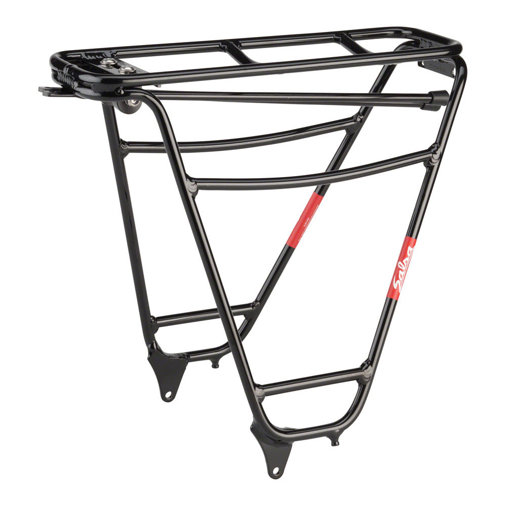 Salsa Alternator Rear Rack - Wide