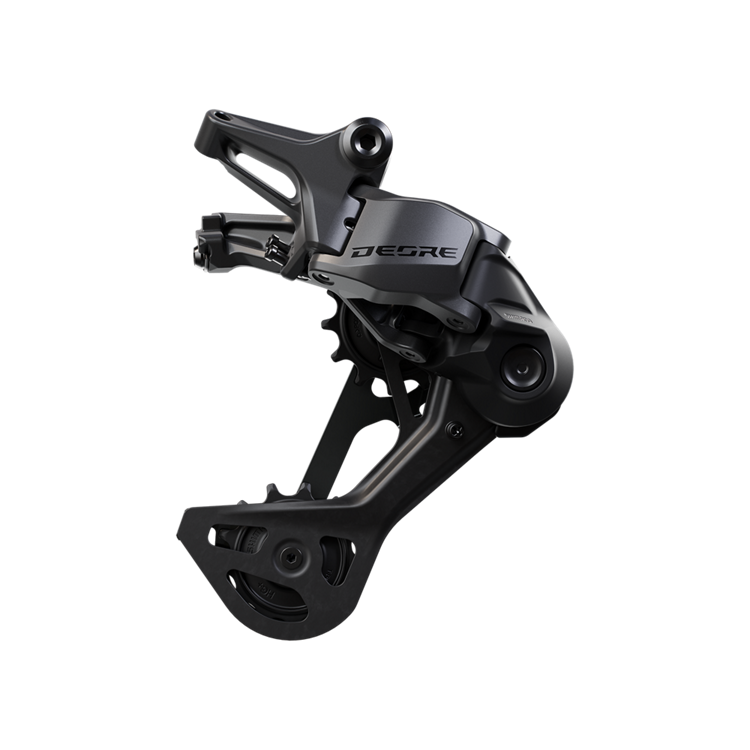 Shimano Deore RD-M7230 11-Speed Mechanical Rear Derailleur with Shadow ES Technology