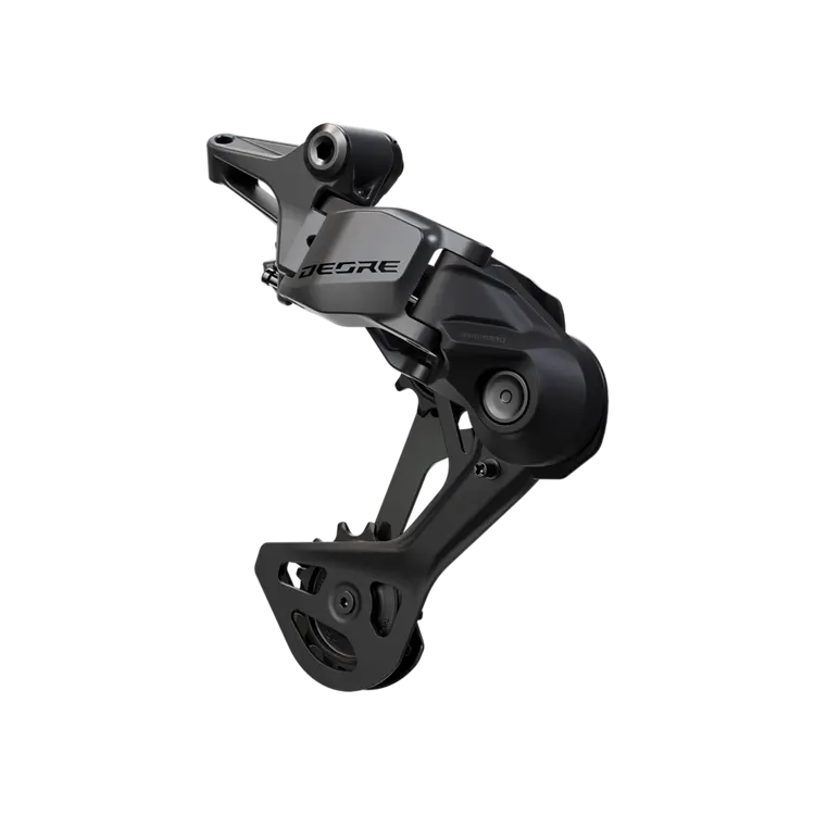 Shimano Deore RD-M6200 12-Speed Mechanical MTB Rear Derailleur Shadow+