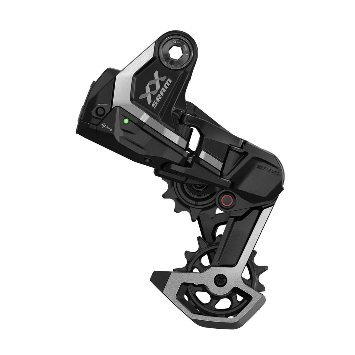 SRAM Rear Derailleur XX Downhill T-Type AXS