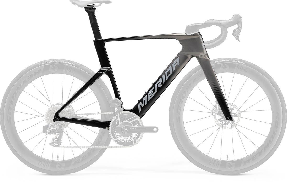 Merida Reacto 10K Frame 2027
