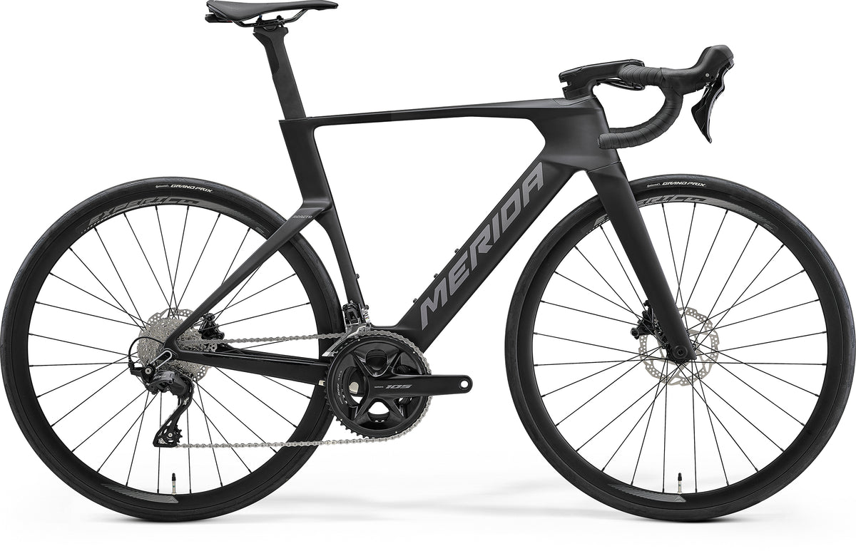 Merida Reacto 4000 Road Bike 2027