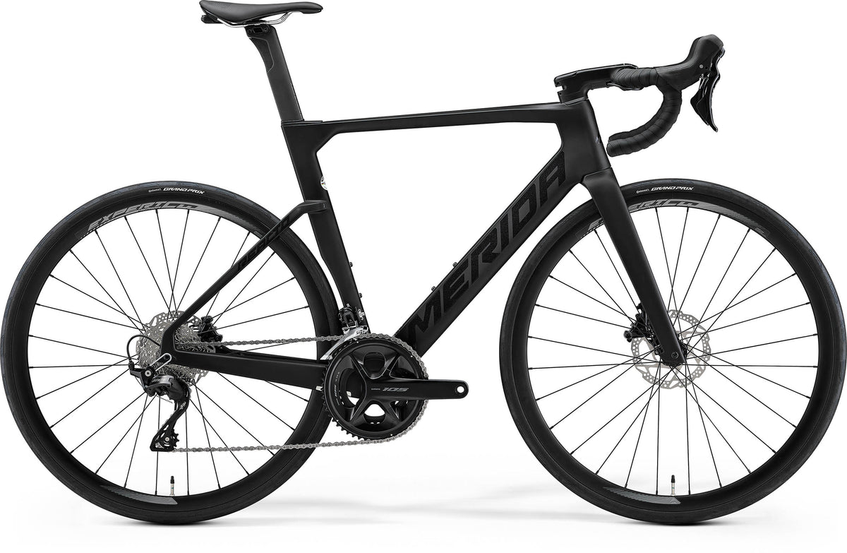 Merida Reacto 4000 - MY26