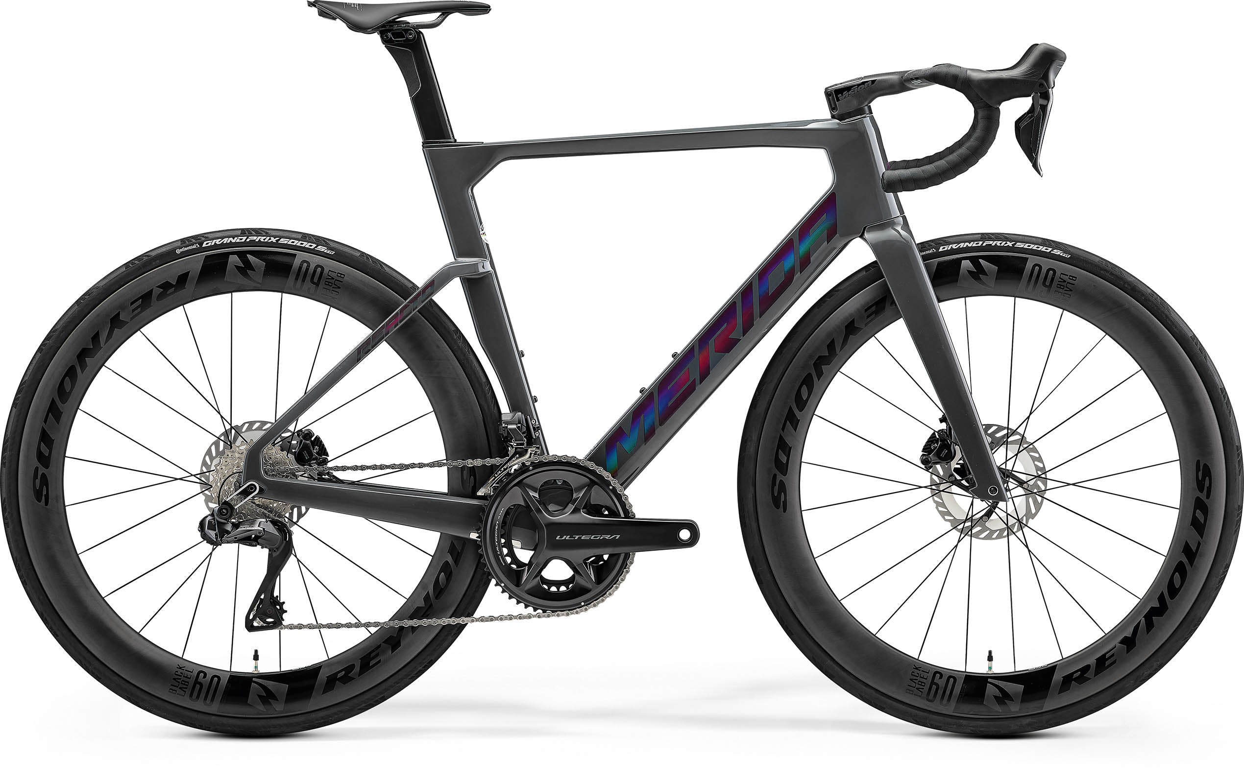 Merida Reacto 9000 - MY26