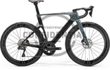 Merida Reacto 9000 Road Bike 2027