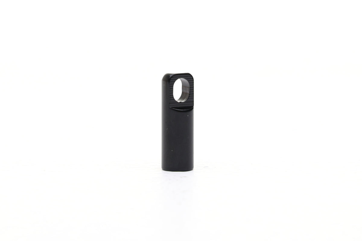 Fatty's Valve Dustcap With Valve Removal Tool
