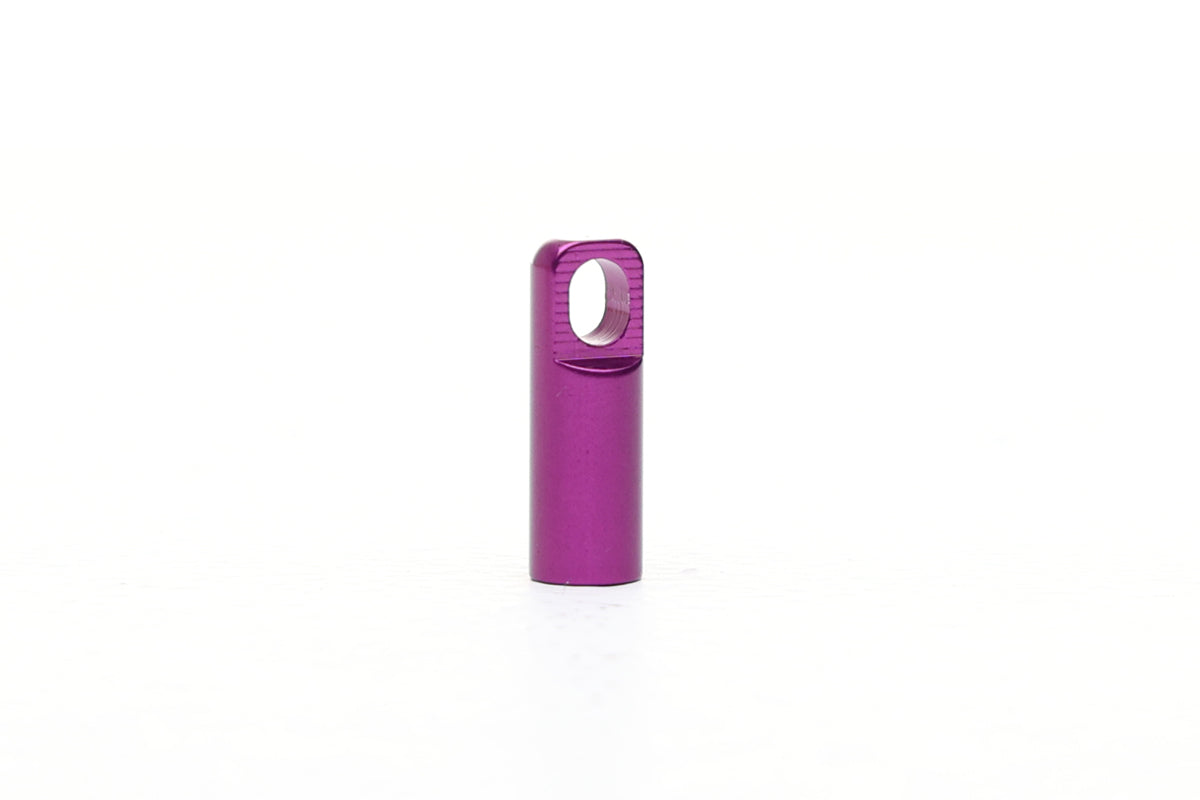 Fatty's Valve Dustcap With Valve Removal Tool