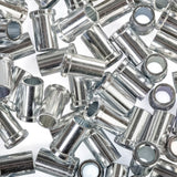 Halo Rim Hole Converters