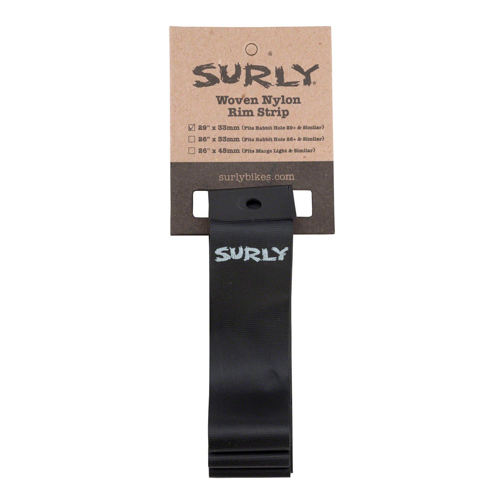 Surly - Parts Rabbit Hole Rim Strips