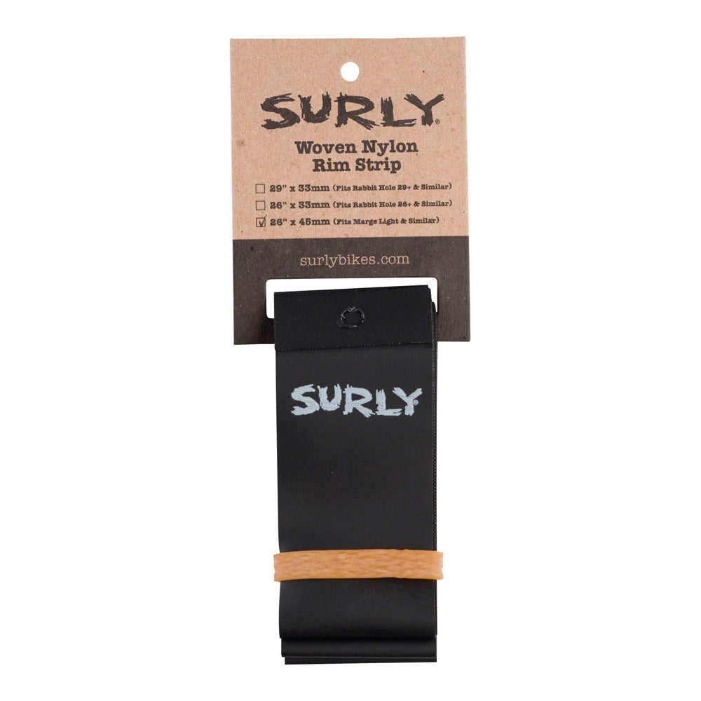 Surly - Parts Marge Lite Rim Strips