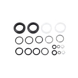 RockShox Service - 200 hour/1 year Service Kit (includes dust seals, foam rings, o-ring seals) - Reba A7 130-150mm (Standard) (2018+)