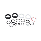 Rockshox Service - 200 Hour/1 Year Service Kit (Includes Dust Seals, Foam Rings, O-Ring Seals) - Bluto RL/RCT3 (2017+)