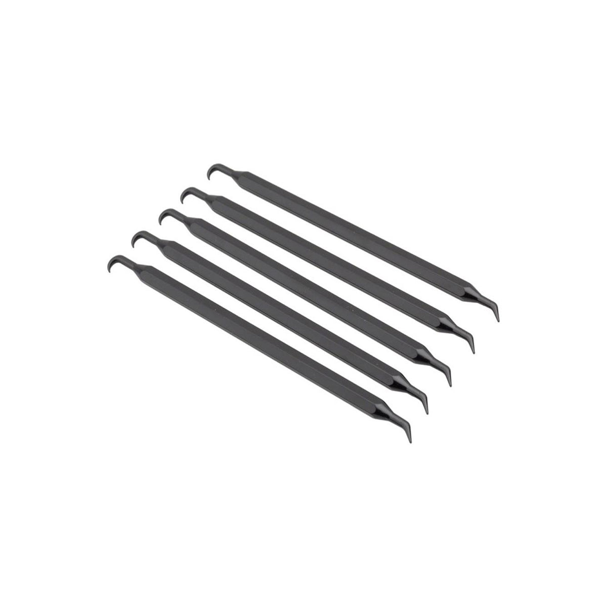 sram rockshox glass fiber reinforced nylon non scratch o ring pick tools qty 5 for use on suspension products p92169