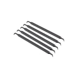sram rockshox glass fiber reinforced nylon non scratch o ring pick tools qty 5 for use on suspension products p92169