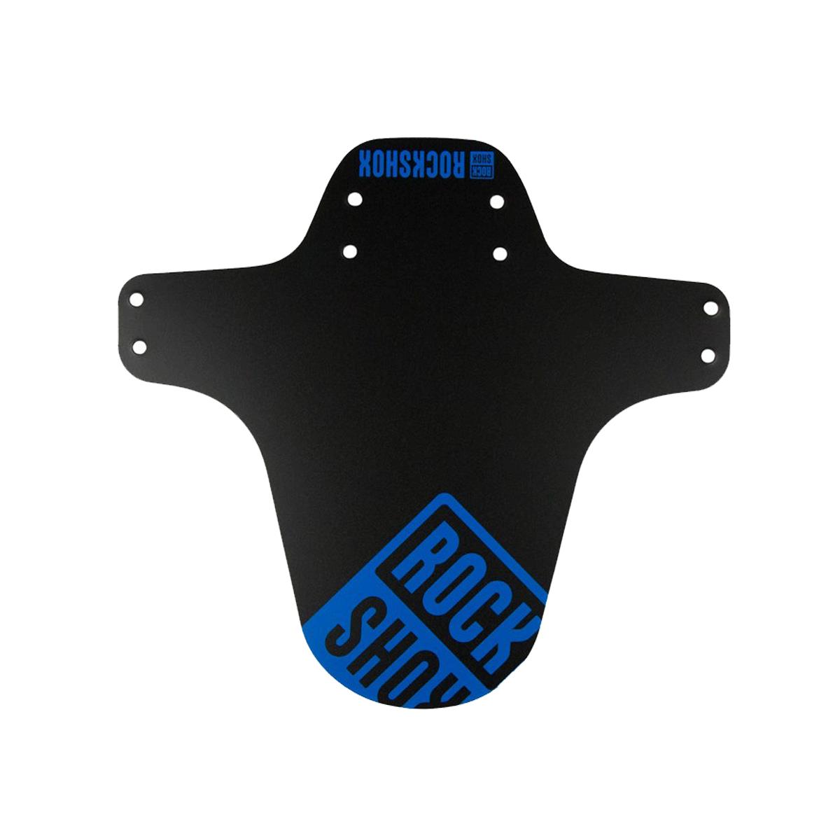 rock shox rockshox mudguard universal mtb fender p69778