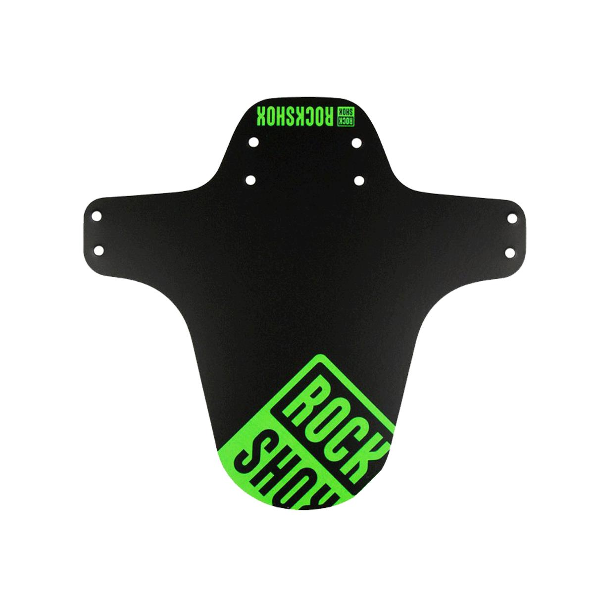rock shox rockshox mudguard universal mtb fender p69778