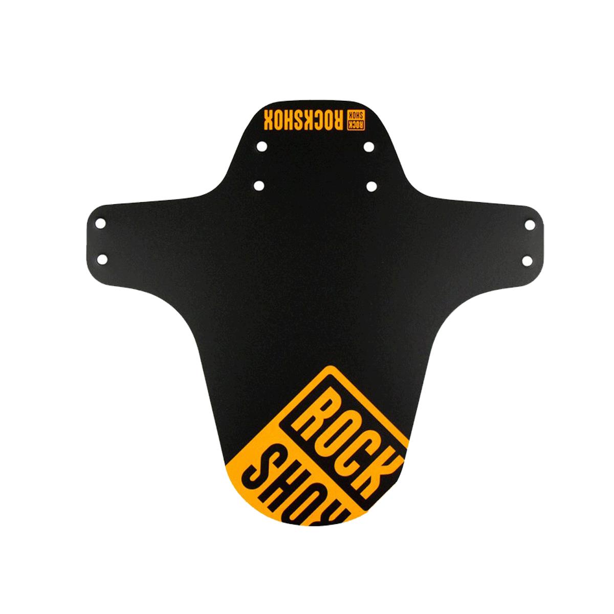 rock shox rockshox mudguard universal mtb fender p69778