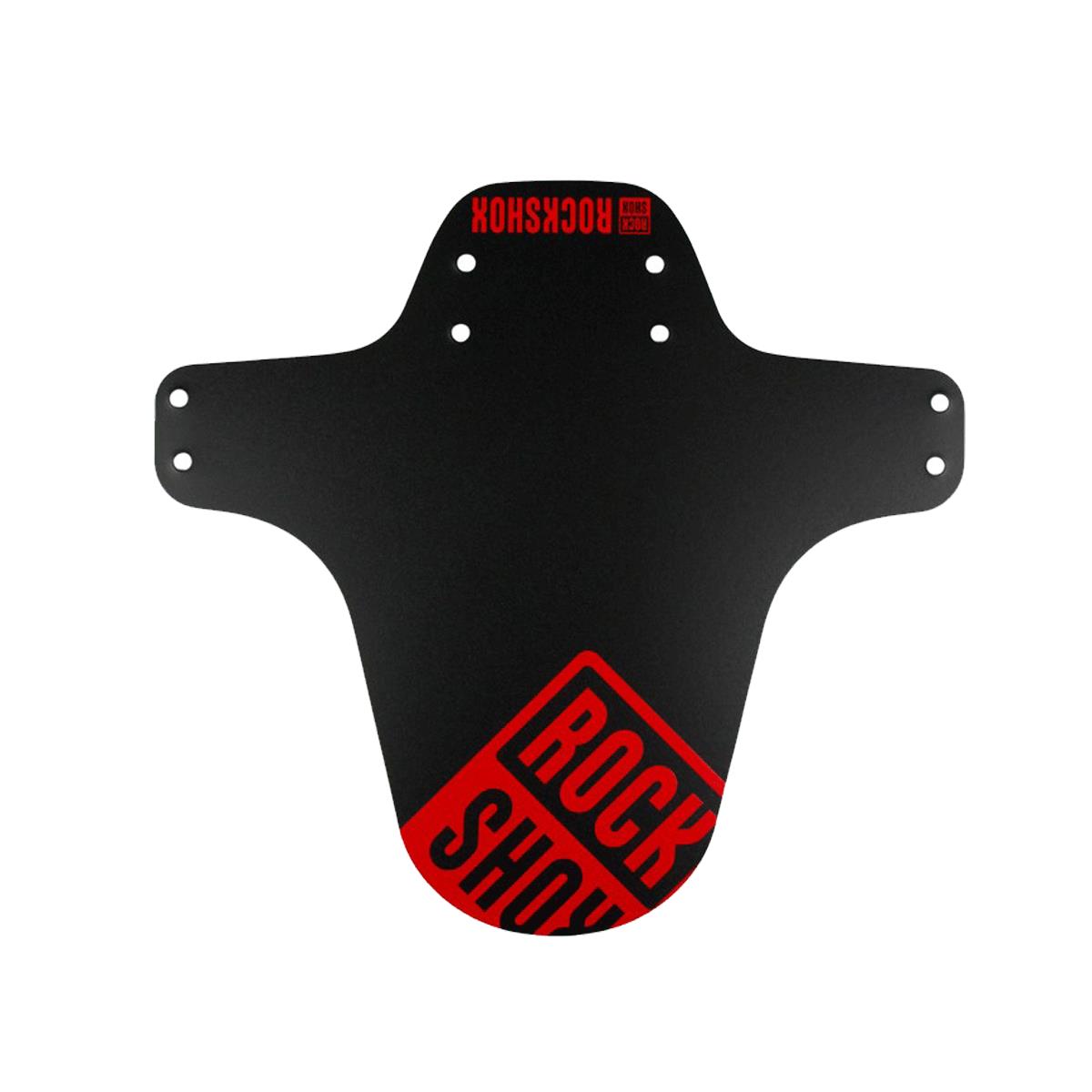 rock shox rockshox mudguard universal mtb fender p69778