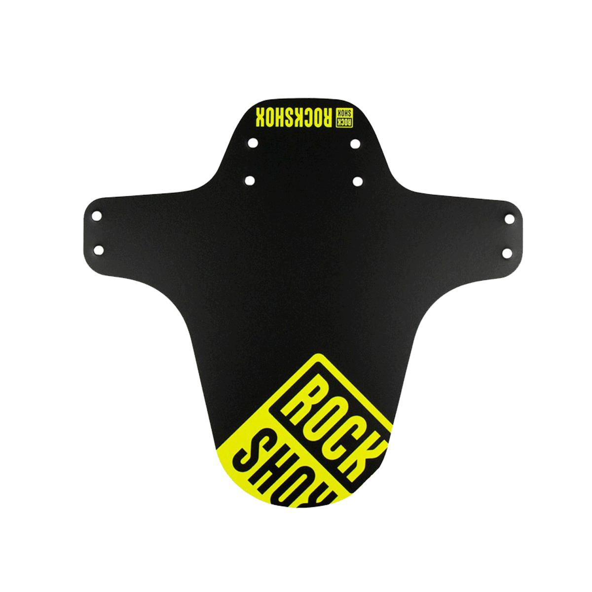 rock shox rockshox mudguard universal mtb fender p69778