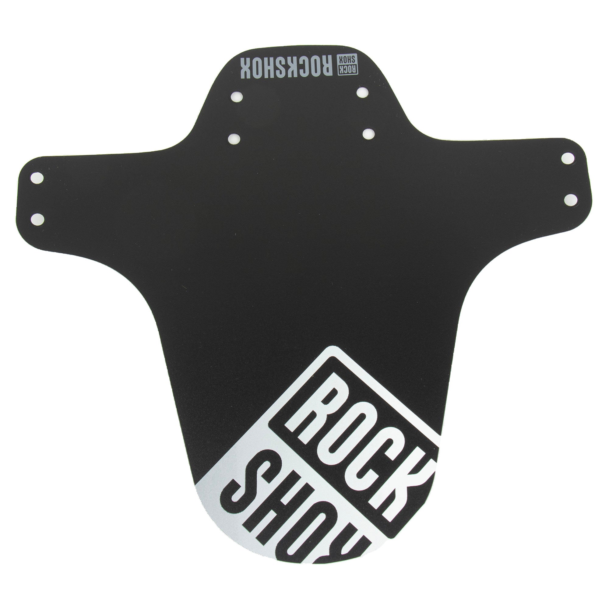 rock shox rockshox mudguard universal mtb fender p69778