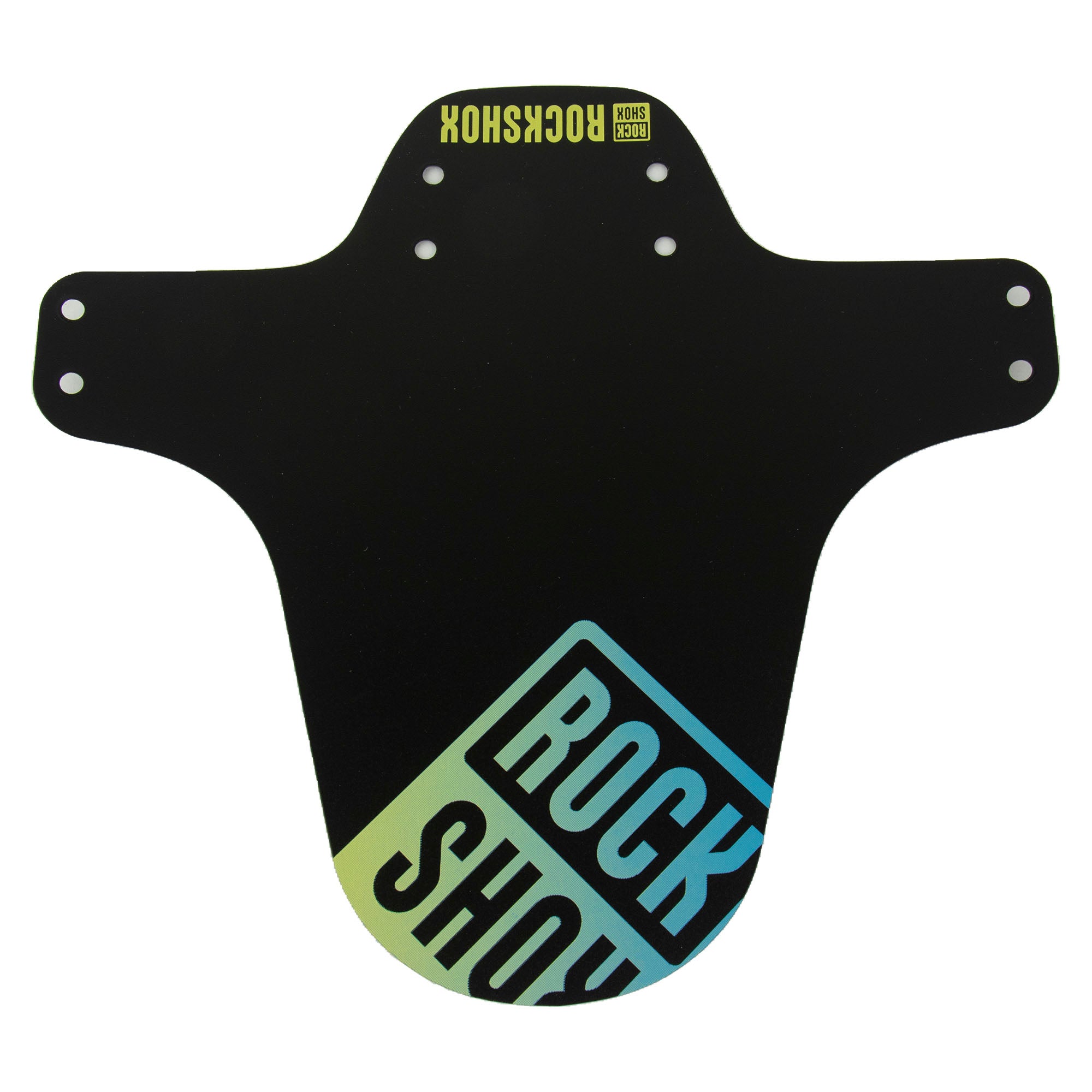 rock shox rockshox mudguard universal mtb fender p69778
