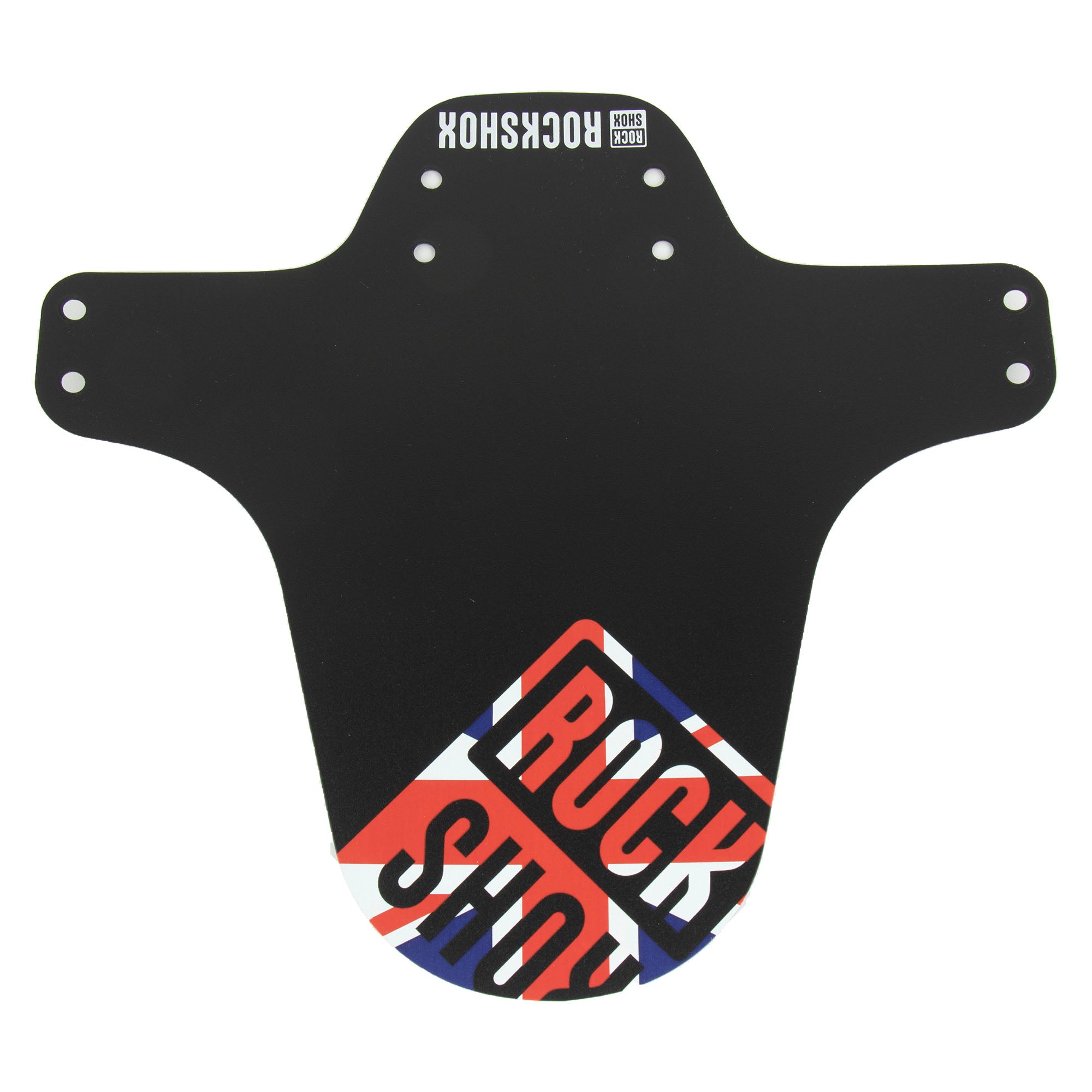 rock shox rockshox mudguard universal mtb fender p69778