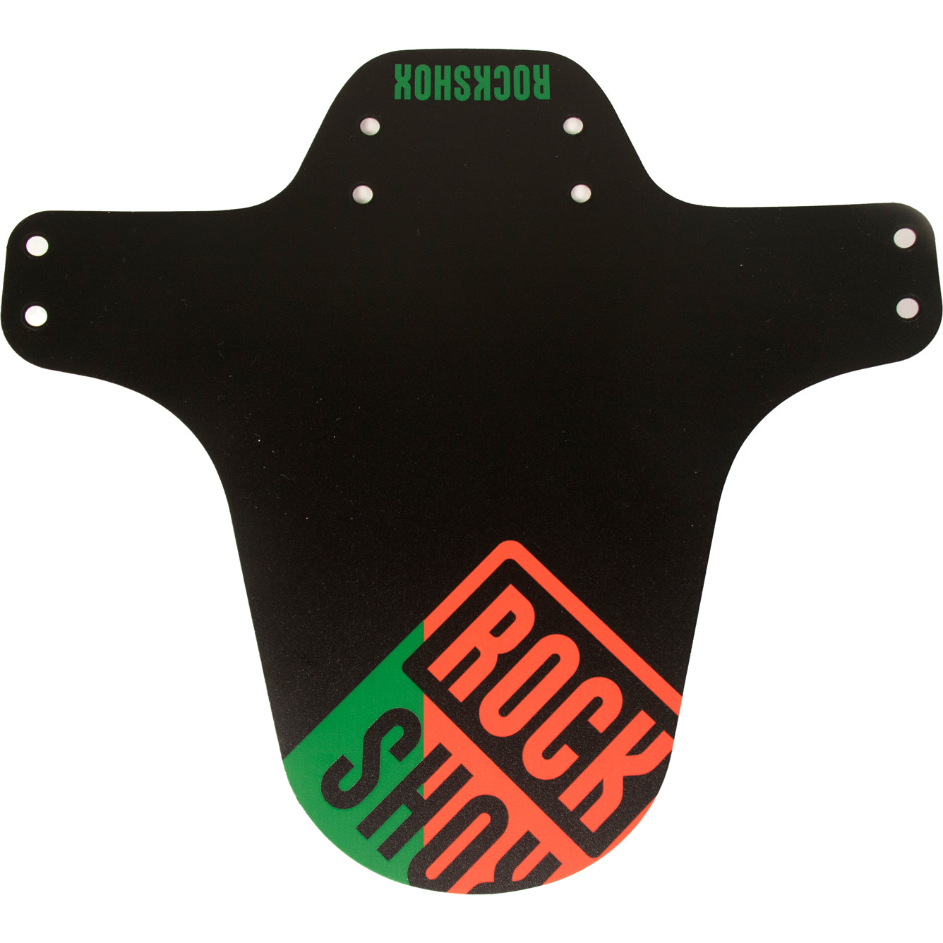 rock shox rockshox mudguard universal mtb fender p69778