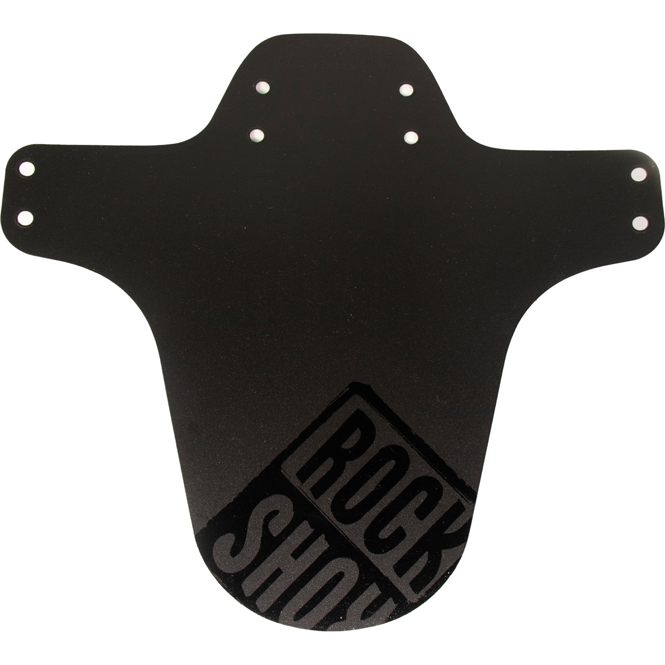 rock shox rockshox mudguard universal mtb fender p69778