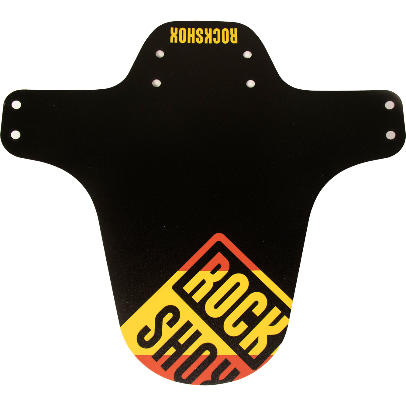 rock shox rockshox mudguard universal mtb fender p69778