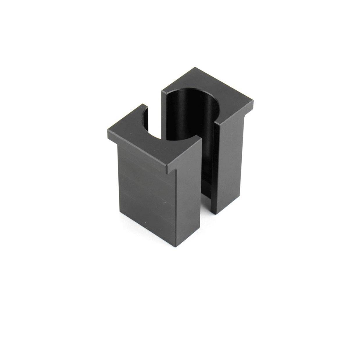 RockShox Spare - Rear Shock Body Vise Blocks, 23.8 (For Setting Ifp) - Sidluxe A1+ (2021+)